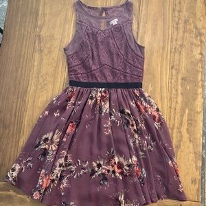 Womens dress